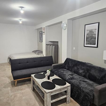 Appartement Moderne Et Sympa Μπεζιέ Εξωτερικό φωτογραφία
