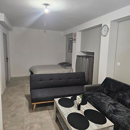 Appartement Moderne Et Sympa Μπεζιέ Εξωτερικό φωτογραφία