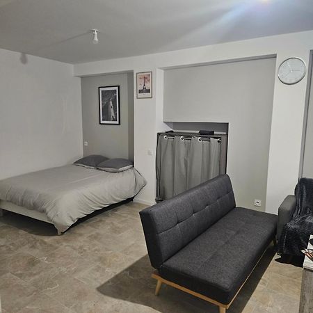 Appartement Moderne Et Sympa Μπεζιέ Εξωτερικό φωτογραφία